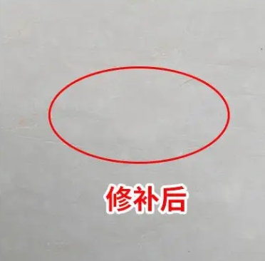 随州市瓷砖空鼓维修专业解答下贴瓷砖前墙壁基层存在的裂缝的影响