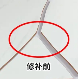 随州市瓷砖空鼓维修公司分享下瓷砖基层整体强度偏低，可能会导致的问题。